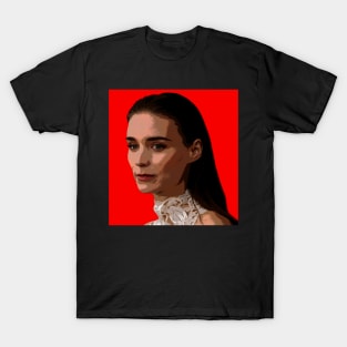 rooney mara T-Shirt